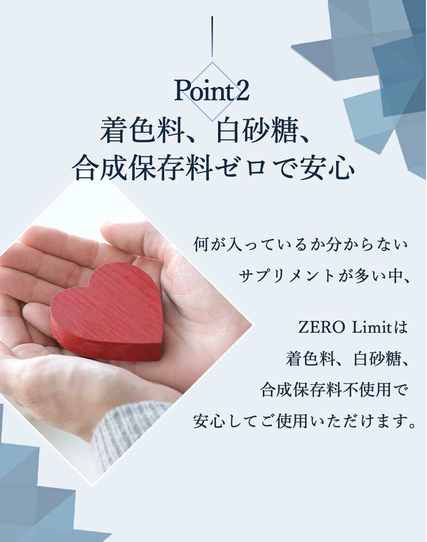 ZERO Limit 3