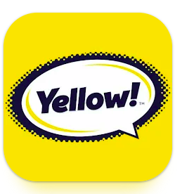 Yellow Taxi 1