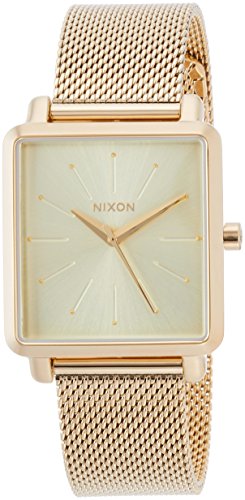 ニクソンの腕時計のおすすめ人気ランキング9選 Mybest