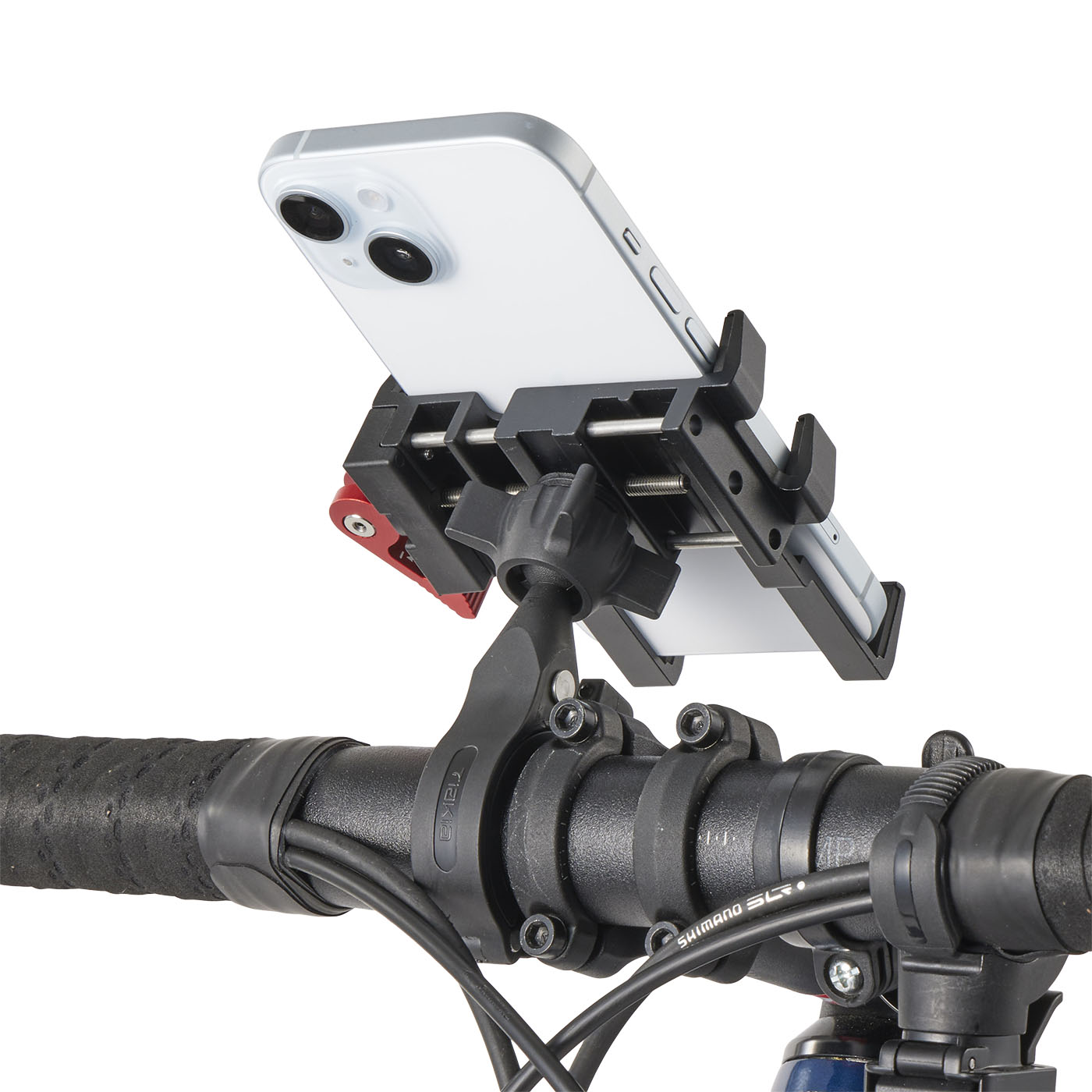 自転車 スマホホルダー  6