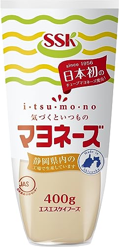 ＳＳＫ マヨネーズ 1