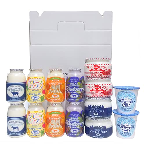 22年 飲むヨーグルトのおすすめ人気ランキング38選 Mybest