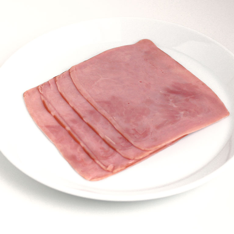 ボンレスハムスライス 2
