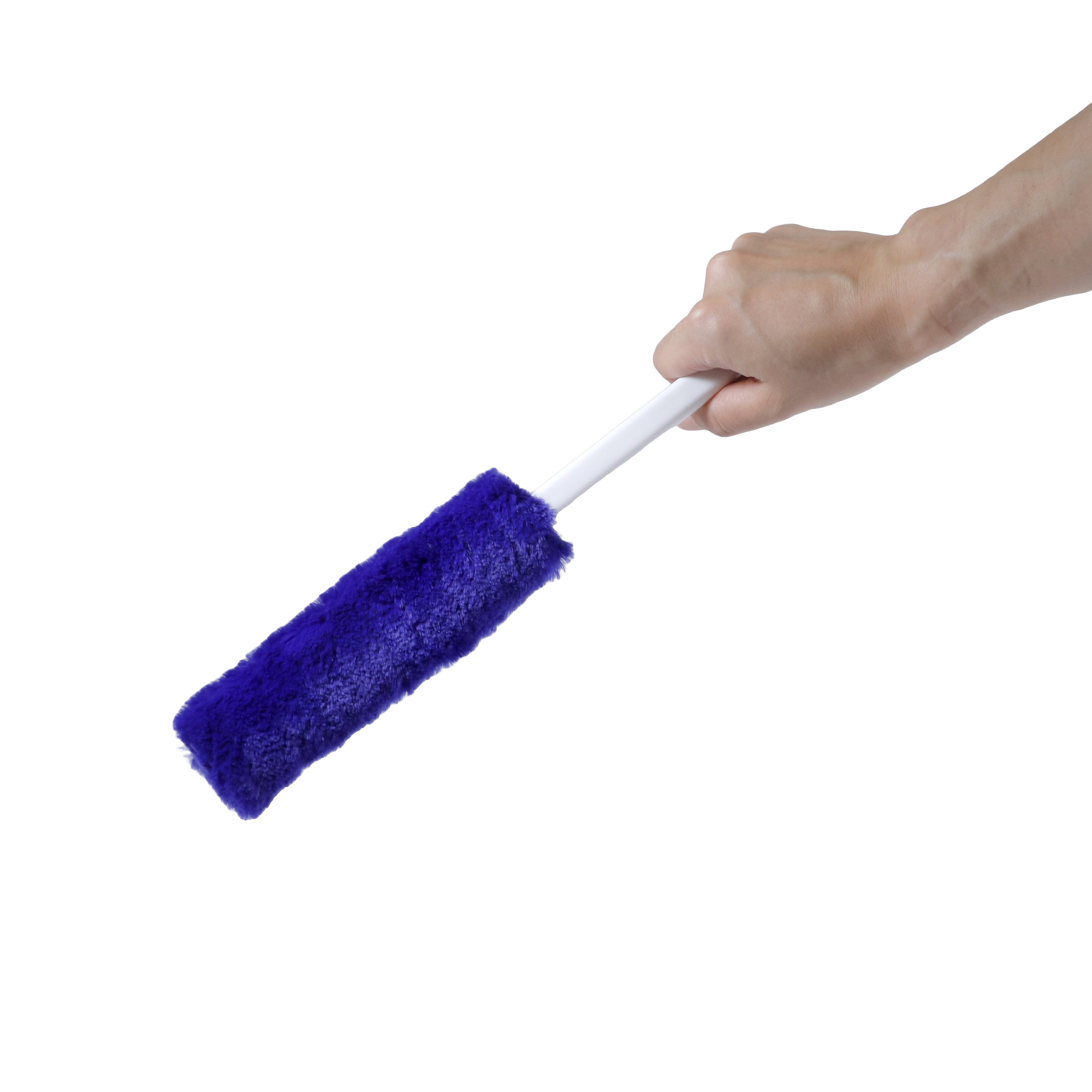 レック 激落ち ほこりが取れる ケース付 ほこりモップ S00648を検証