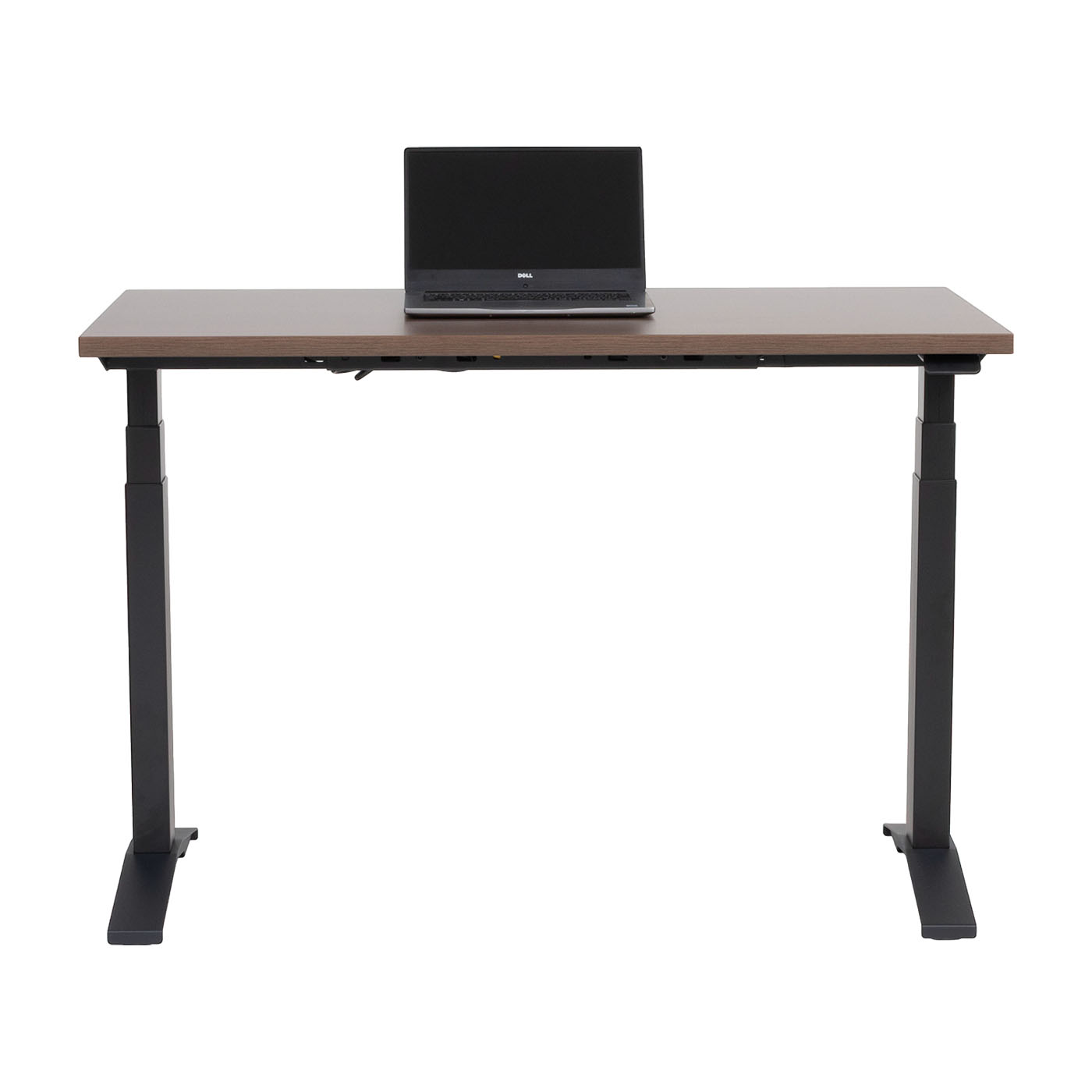 コクヨ STANDSIT-W 電動昇降デスク DSW-TK1207SA1-6AV51を検証レビュー