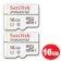 SanDisk Industrial microSD Card 1