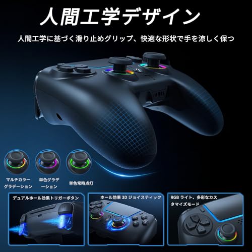コントローラー 7