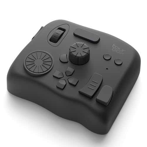 TourBox Elite 1