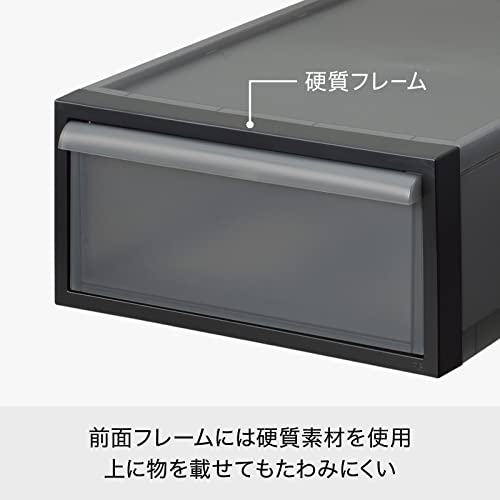クローゼットシステム 引出し(M) 7