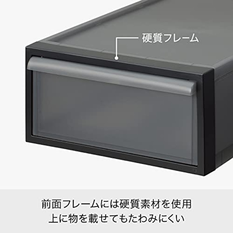 クローゼットシステム 引出し(M) 7