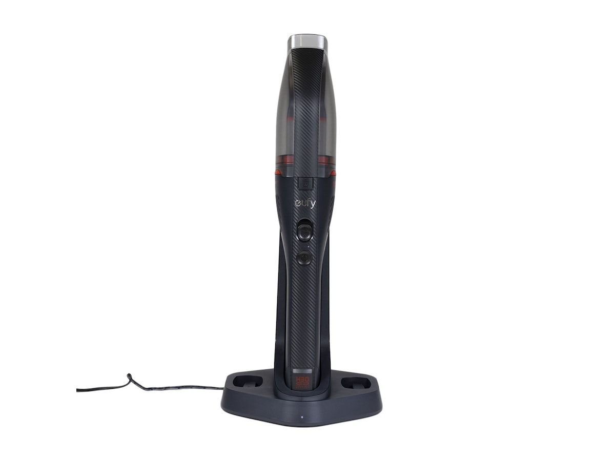 Anker Eufy HomeVac H30 Ventureをレビュー!クチコミ・評判をも Anker Eufy HomeVac H30 Ventureをレビュー!クチコミ・評判をも