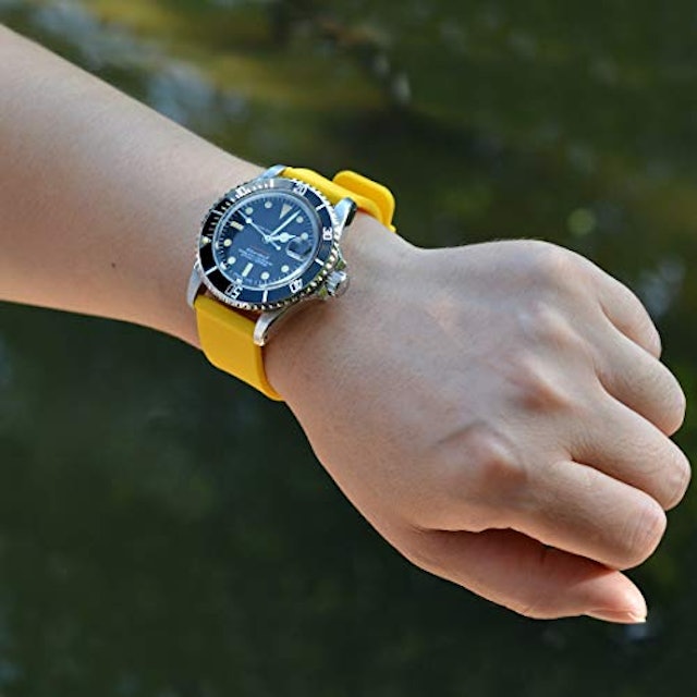 腕時計ベルトのおすすめ人気ランキング15選 Mybest