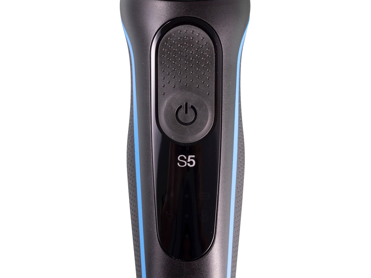 P&Gジャパン BRAUN 密着シリーズ5 50-B7000ccを検証レビュー P&Gジャパン BRAUN 密着シリーズ5 50-B7000ccを検証レビュー