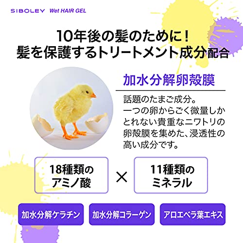 ウェットジェル 4