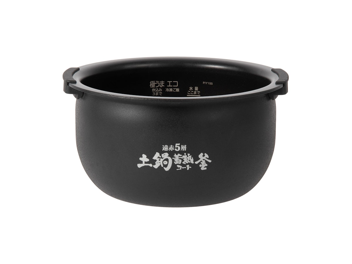 タイガー 炊きたて 圧力IHジャー炊飯器 JPA-Z100をレビュー タイガー 炊きたて 圧力IHジャー炊飯器 JPA-Z100をレビュー