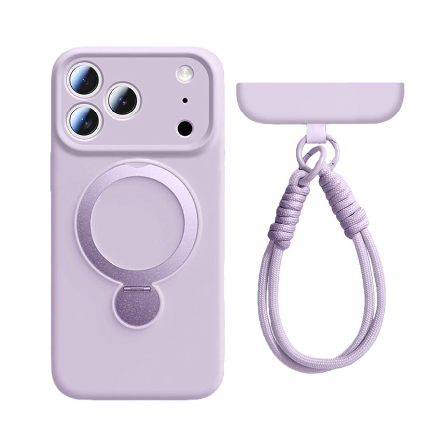 MagSafe対応 iPhoneケース 5
