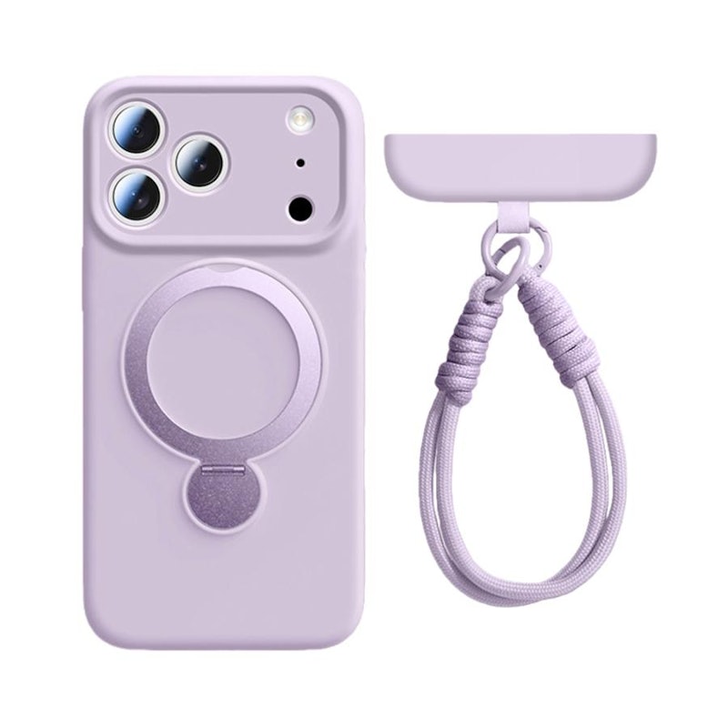 MagSafe対応 iPhoneケース 5