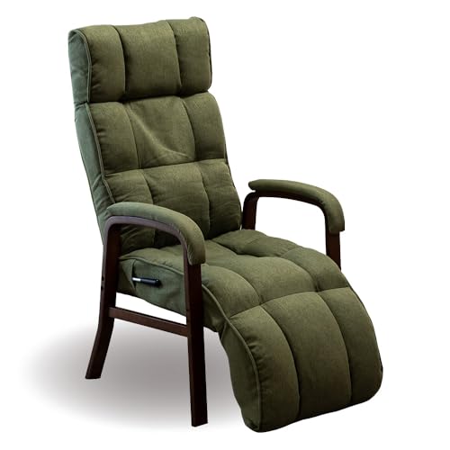 DORIS ドリス パーソナルチェア3人掛けリクライニング レバー式