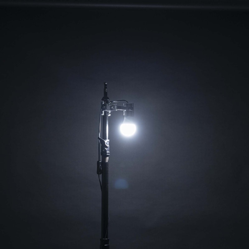 スマートLED電球 3