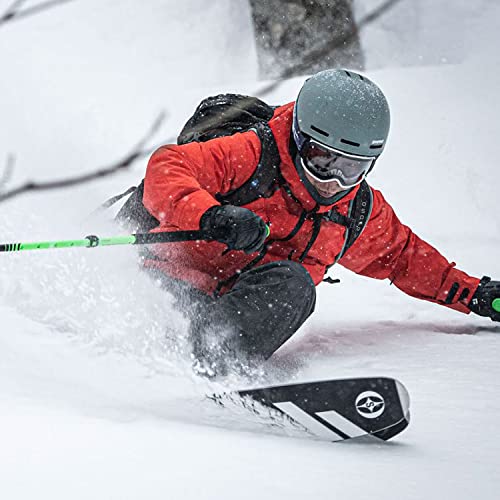 値下げ中】新品 ヘルメット スノーボード スノボ GIRO スキー パーク M