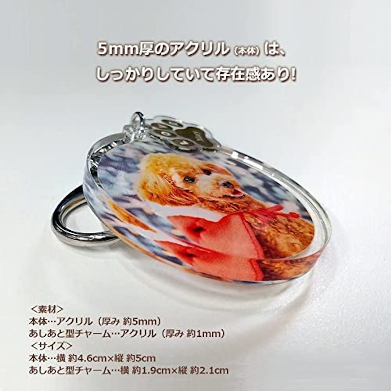 キーホルダー 5