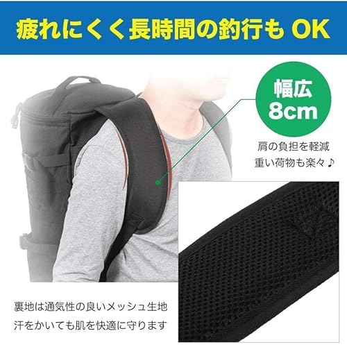 2wayリュック 5