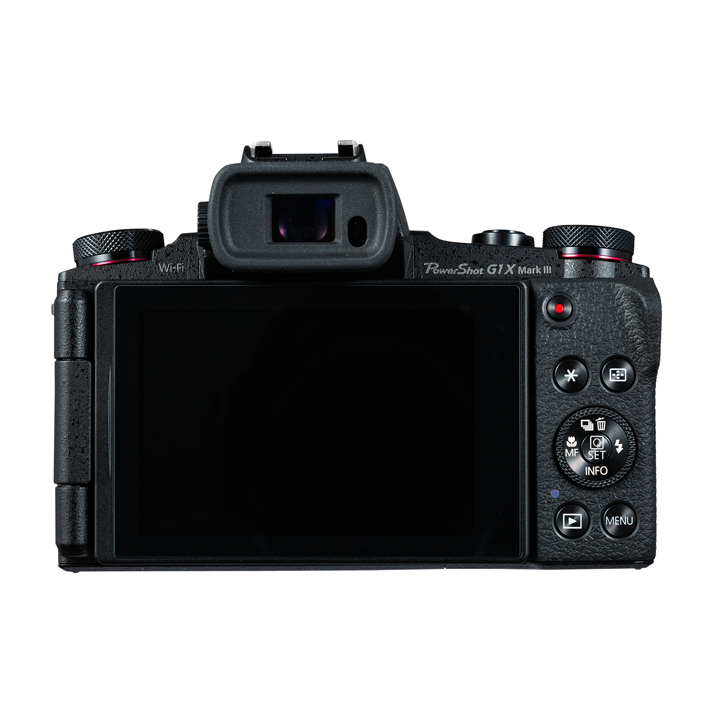 Nikon COOLPIX A 【APS-C、換算28mm相当の単焦点コンデジ】 - デジタルカメラ