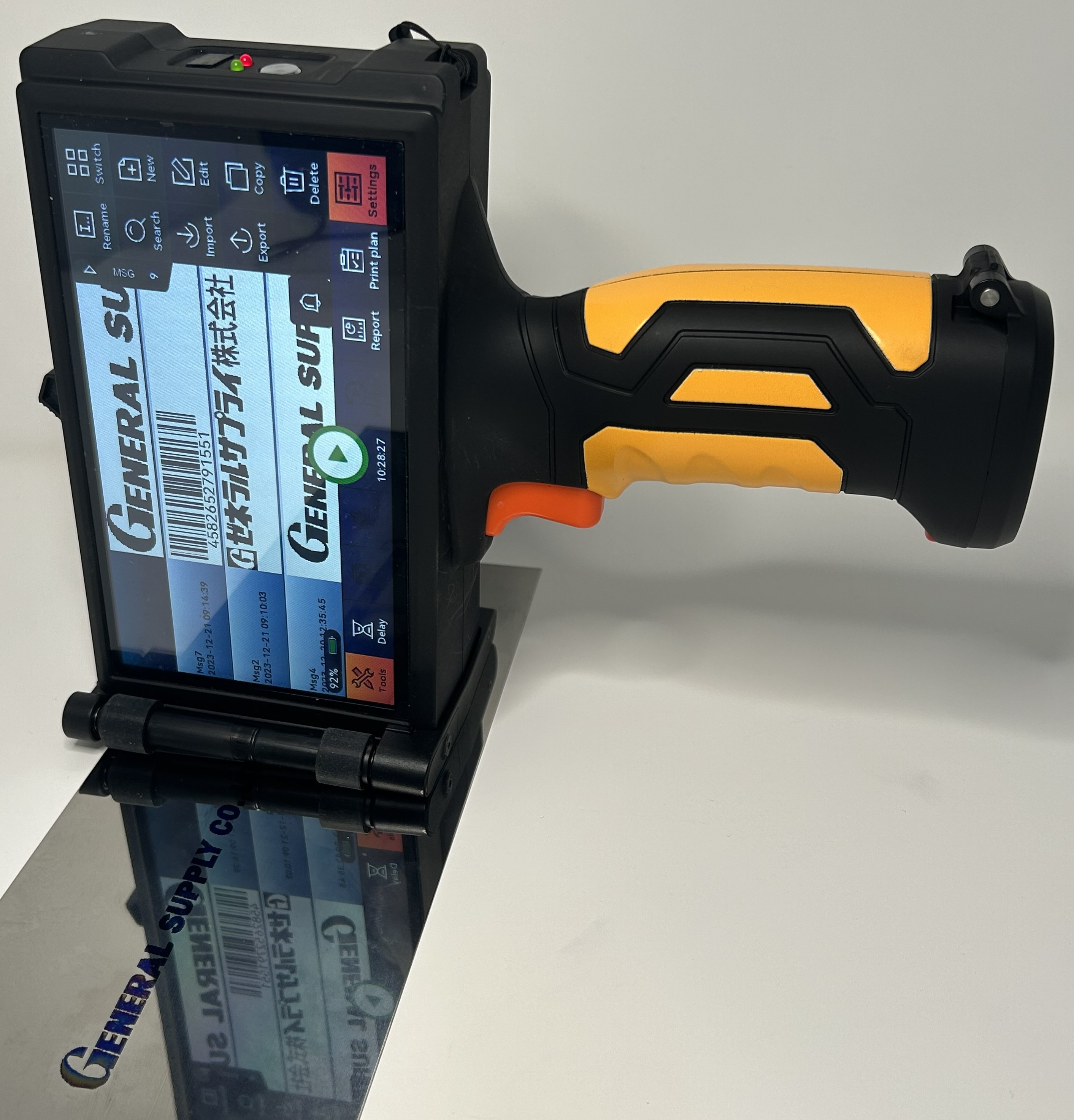 MoTix 2