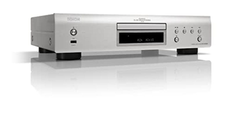 CDプレーヤー 1