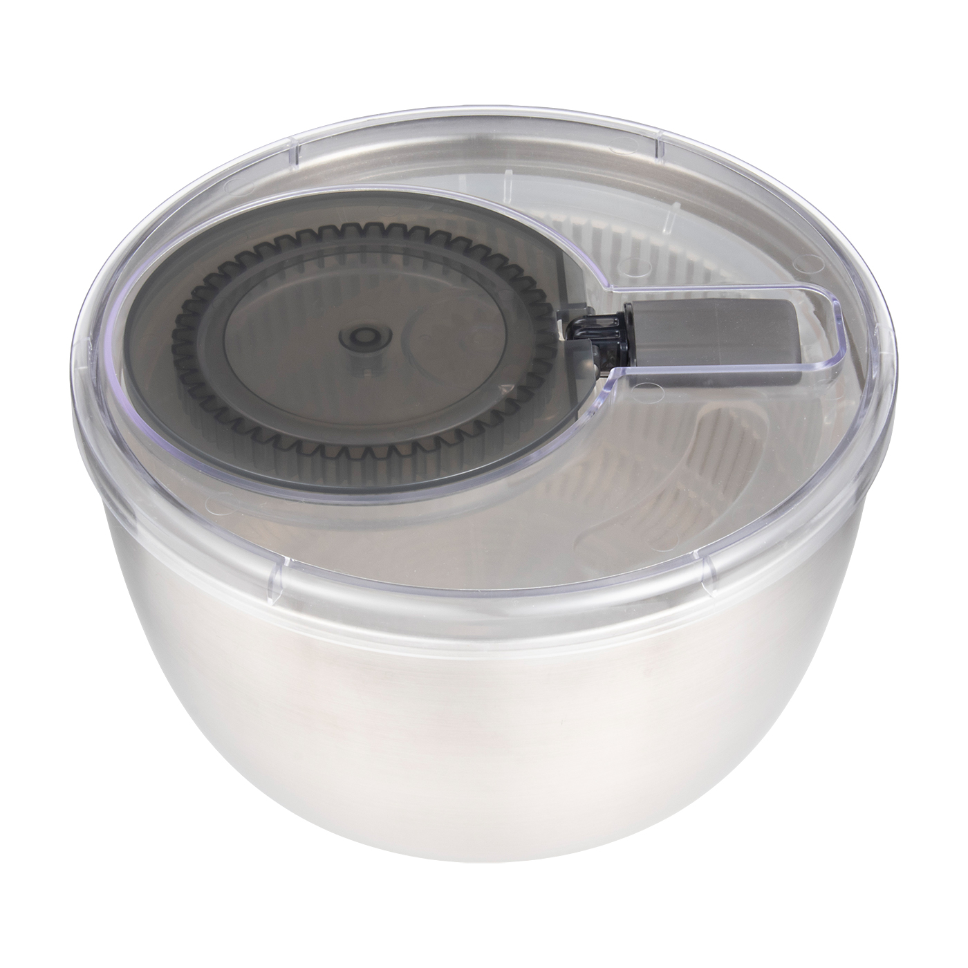 ワイ・ヨット 365 methods ステンレス サラダスピナー 05085976