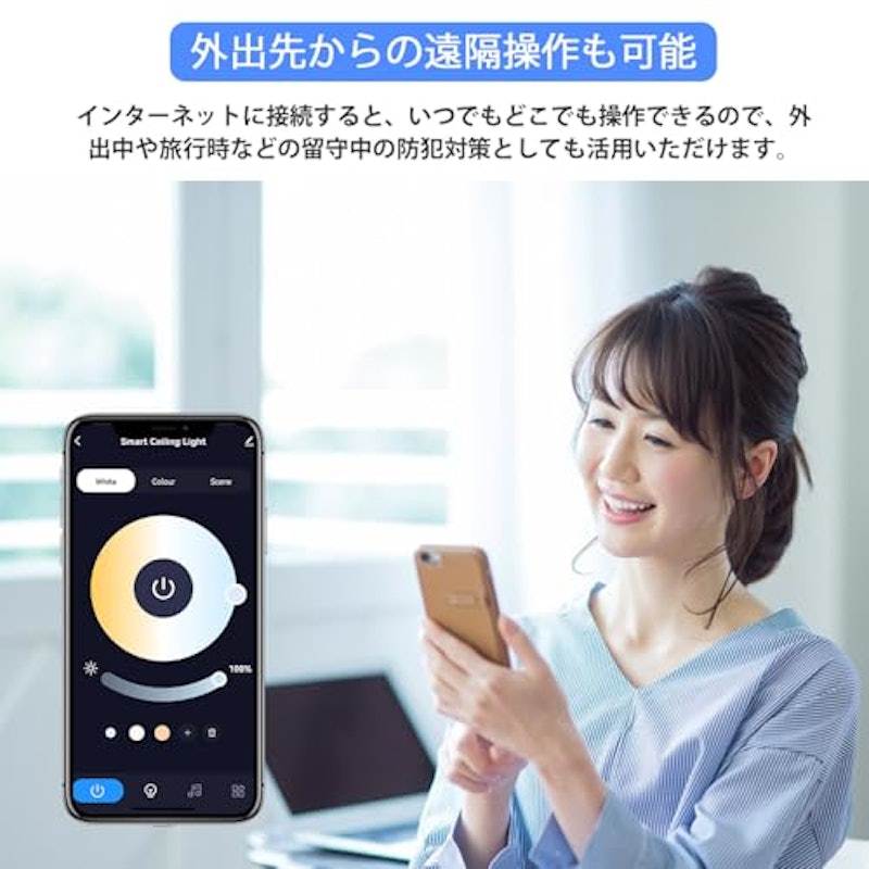 LEDシーリングライト 7