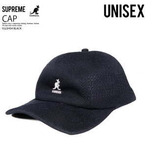 Supreme/Kangol Ventair Logo Spacecap 1