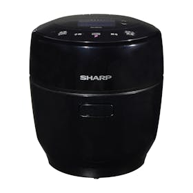 シャープ ヘルシオ ホットクック KN-HW10Gをレビュー!クチコミ シャープ ヘルシオ ホットクック KN-HW10Gをレビュー!クチコミ