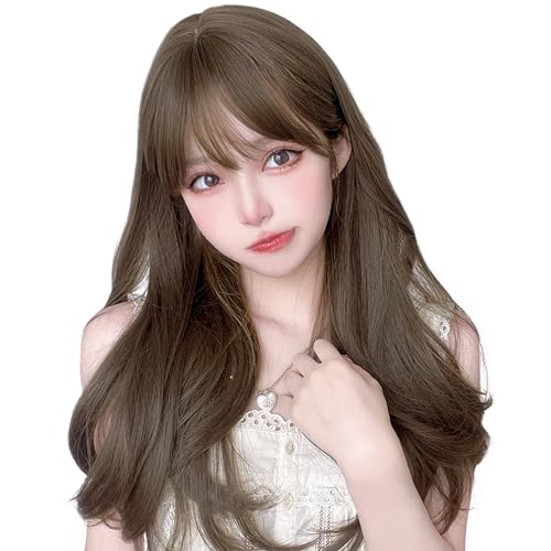 フルウィッグ 1