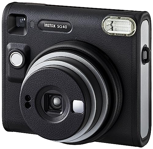 チェキ instax SQUARE SQ40 1