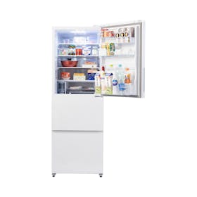 ハイセンスジャパン Hisense 冷凍冷蔵庫 HR-G3601Wを検証レビュー!二 ハイセンスジャパン Hisense 冷凍冷蔵庫 HR-G3601Wを検証レビュー!二