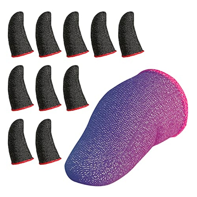 APNショップ 指サック 1