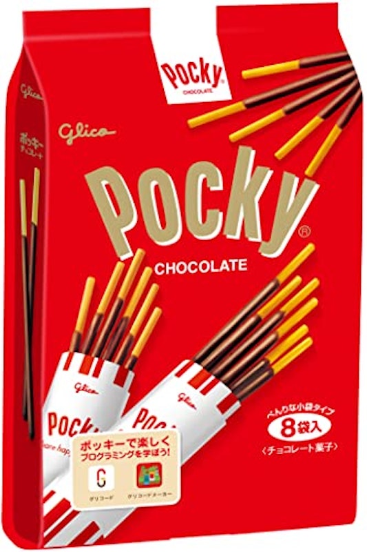 ポッキー 1