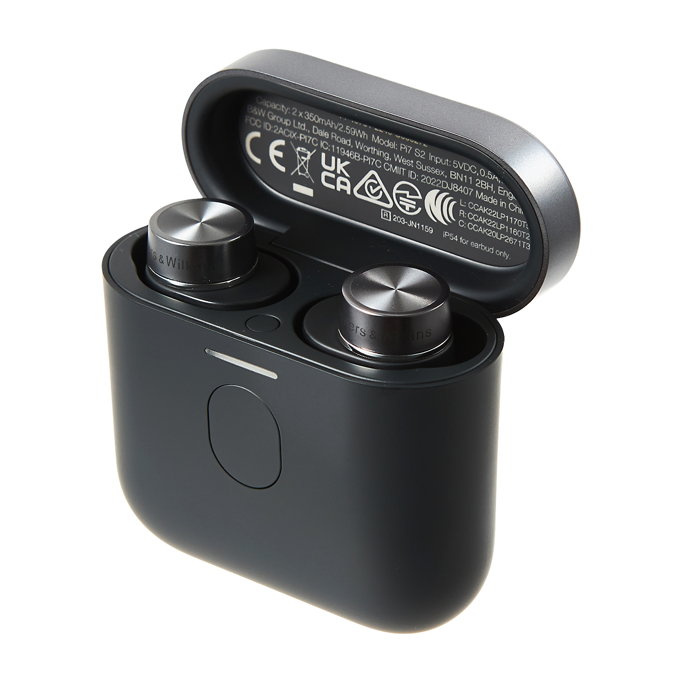 Bowers & Wilkins Pi7 S2をレビュー！クチコミ・評判をもとに