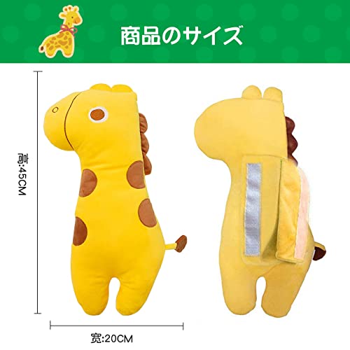 シートベルトカバー 3