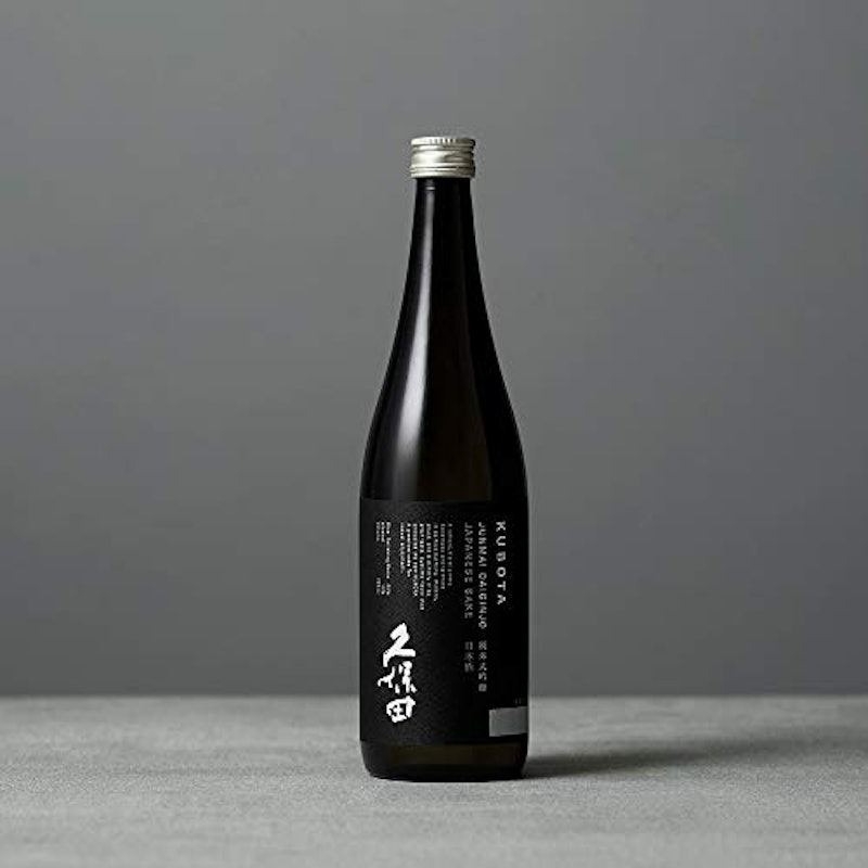 純米大吟醸 2
