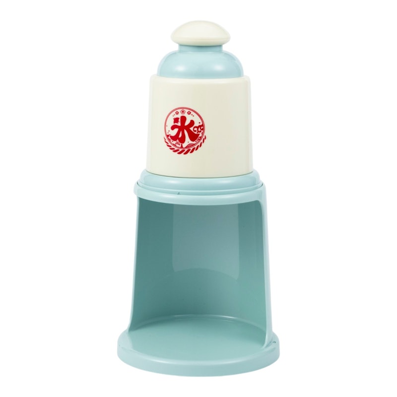 電動かき氷器 1