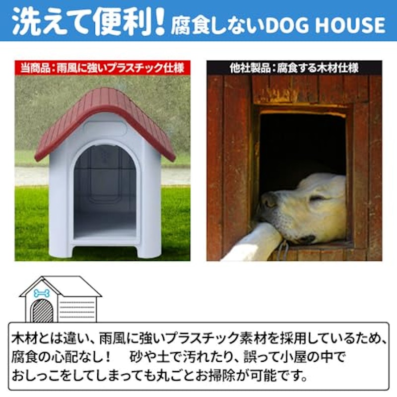 犬小屋 2