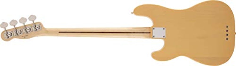 MADE IN JAPAN TRADITIONAL ORIGINAL 50S PRECISION BASS 2