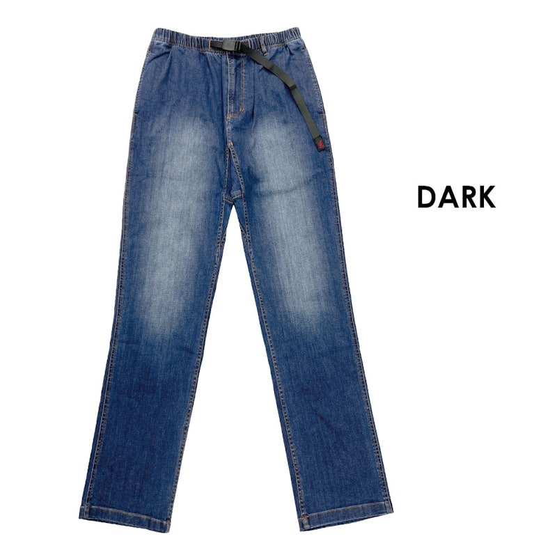STRETCH DENIM NN-PANT 2