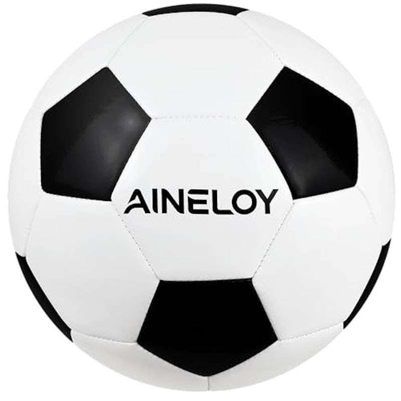 サッカーボール 1