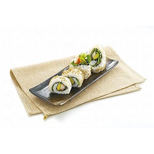 すしらんど 巻きす 5