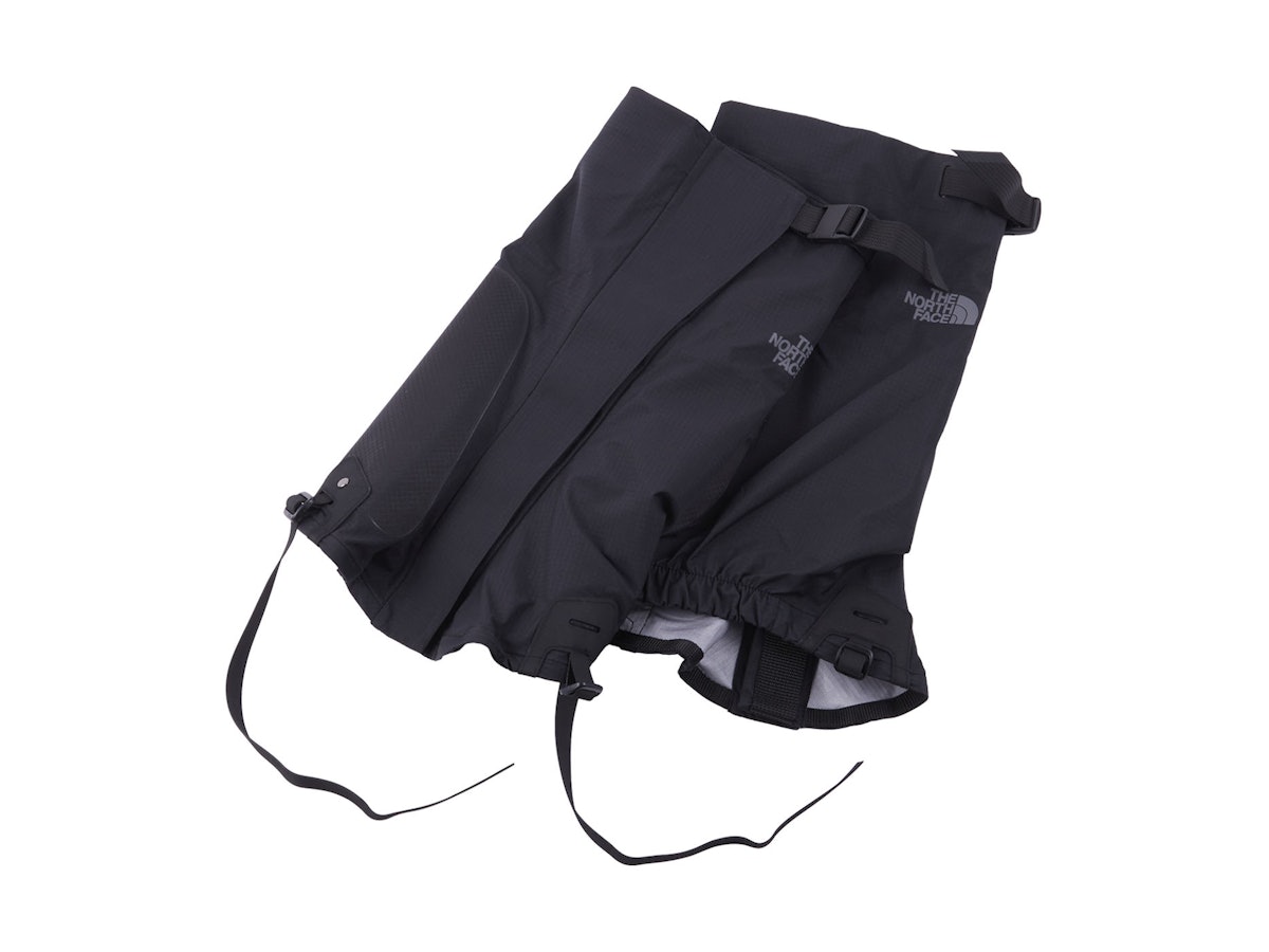 THE NORTH FACE アルパインロングゲイターMサイズ ノース THE NORTH FACE アルパインロングゲイターMサイズ ノース