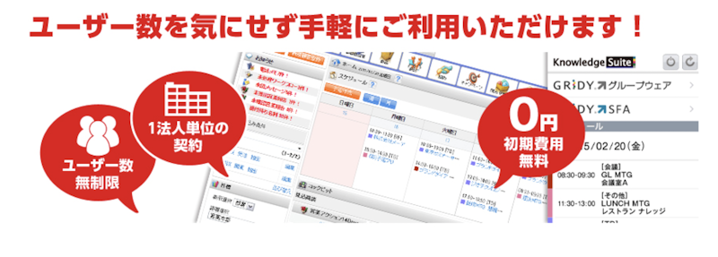 Knowledge Suite 2