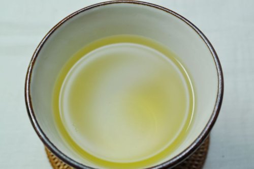 スギナ茶 3